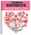 Brain Games - Sticker By Number: Valentine'S Day