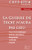 Fiche De Lecture La Guerre De Troie N'Aura Pas Lieu De Jean Giraudoux (Analyse Littéraire De Référence Et Résumé Complet) (French Edition)