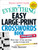 The Everything Easy Large-Print Crosswords Book, Volume 9: More Than 120 Fun And Easy Puzzles In Large Print