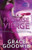 Sa Promise Vierge: Grands Caractères (Programme Des E´Pouses Interstellaires- Les Vierges) (French Edition)