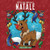 Libro Da Colorare Natale: Per Bambini Di 4-8, 9-12 Anni (Album Da Colorare Per Bambini) (Italian Edition)