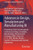 Advances In Design, Simulation And Manufacturing Iii (Lecture Notes In Mechanical Engineering)