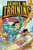 Poseidon And The Sea Of Fury Graphic Novel (2) (Heroes In Training Graphic Novel)