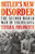 Hitler'S New Disorder: The Second World War In Yugoslavia