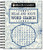Brain Games - Relax And Solve: Word Search (Toile)