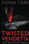 Twisted Vendetta (Foxy Mysteries)