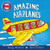 Amazing Airplanes (Amazing Machines)