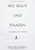 Mit Haut Und Haaren: Eine Textcollage ?ber Schmerzen Und Revolution (German Edition)