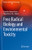 Free Radical Biology And Environmental Toxicity (Molecular And Integrative Toxicology)