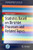 Statistics Based On Dirichlet Processes And Related Topics (Springerbriefs In Statistics)