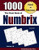 The Giant Book Of Numbrix: 1000 Hard To Extreme (10X10) Puzzles (Adult Activity Books Series)