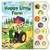 Happy Little Farm (John Deere Kids: Children'S Interactive 10-Button Early Bird Sound Books) (John Deere Kids; Early Bird Sound Books)
