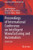 Proceedings Of International Conference On Intelligent Manufacturing And Automation: Icima 2020 (Lecture Notes In Mechanical Engineering)