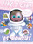 Like A Girl: Astronaut (2)