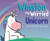 Winston The Worried Unicorn Winston The Worried Unicorn