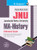 Jnu: Ma-History Entrance Exam Guide