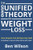 The Grand Unified Theory Of Weight Loss