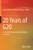 20 Years Of G20: From Global Cooperation To Building Consensus