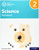 Oxford International Primary Science Second Edition Workbook 2