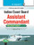 Indian Coast Guard: Assistant Commandant Recruitment Exam Guide