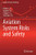 Aviation System Risks And Safety (Springer Aerospace Technology)