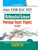 Joint Csirugc Net: Mathematical Sciences Previous Years' Papers (Solved)