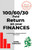 100/60/30 Fold Return On Your Finances: A Kingdom Of Heaven Secret Revealed
