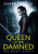 Queen Of The Damned - Hardcover