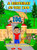 A Birthday At The Zoo - Hardcover