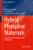 Hybrid Phosphor Materials: Synthesis, Characterization and Applications (Engineering Materials)