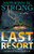 Last Resort: An Action-Packed Supernatural Thriller (The John Decker Supernatural Thriller Series)