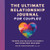 The Ultimate Relationship Journal for Couples: Prompts and Practices to Connect and Strengthen Your Bond