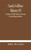County folklore (Volume VI); Examples of Printed Folk-Lore Concerning the East Riding of Yorkshire - Hardcover