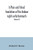 A plain and literal translation of the Arabian nights entertainments, now entitled The book of the thousand nights and a night (Volume III)