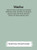 Maiolica: a historical treatise on the glazed and enamelled earthenwares of Italy, with marks and monograms, also some notice of the Persian, Damascus, Rhodian, and Hispano-Moresque wares - Hardcover