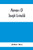 Memoirs Of Joseph Grimaldi