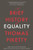 A Brief History of Equality