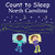 Count to Sleep North Carolina