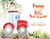 Parny and the BIG Red Tractor