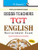 Dsssb: Teachers TGT English Exam Guide