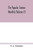 The Popular science monthly (Volume V)