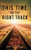 This Time On The Right Track - Hardcover