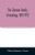 The Clemens family chronology, 1610-1912
