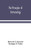 The principles of immunology - Hardcover