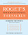 Roget's International Thesaurus, 8th Edition