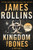 Kingdom of Bones: A Thriller (Sigma Force Novels, 22) - Paperback