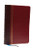 NRSVCE, Great Quotes Catholic Bible, Leathersoft, Burgundy, Comfort Print: Holy Bible
