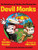 The Adventures of Monkey See Monkey Doo: Devil Monks