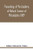 Proceedings of the Academy of Natural Sciences of Philadelphia 1889