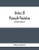 History Of Plymouth Plantation, 1620-1647 (Volume Ii)